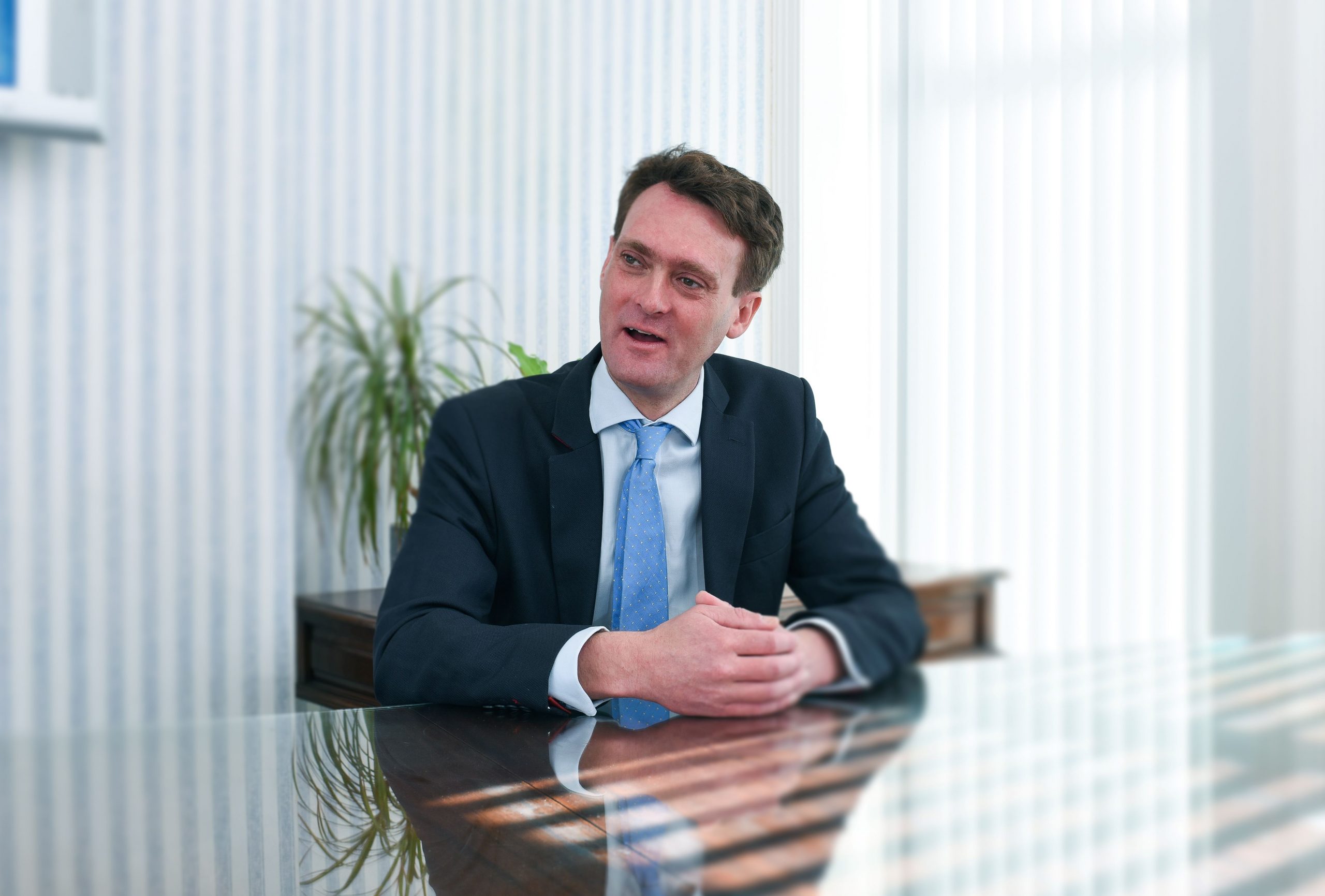 Jerome Soucek