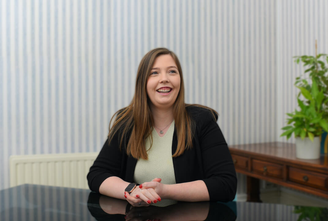 Katie Tizzard
